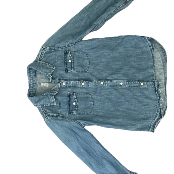 GAP & Old Navy Bundle - Girls Size Small - Picture 12 of 15